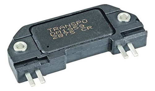 Modulo Encendido Repuesto Para Cherokee Camaro Cavalier