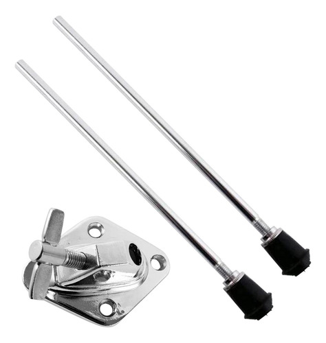 Drum Leg Metal Anti 1 Set
