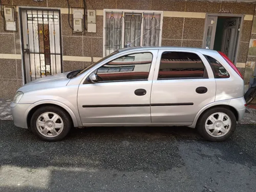 Chevrolet Corsa 1.4 L Evolution 5 p