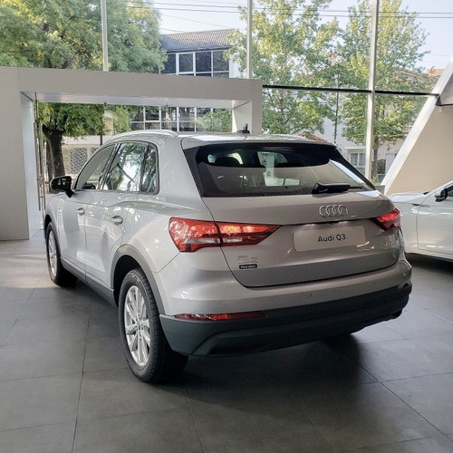 Audi Q3 35 Tfsi Sportback