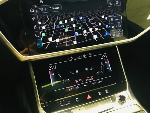 Nuevo Audi A7 Sportback 55 Tfsi S Tronic Quattro 340 Cv Eb