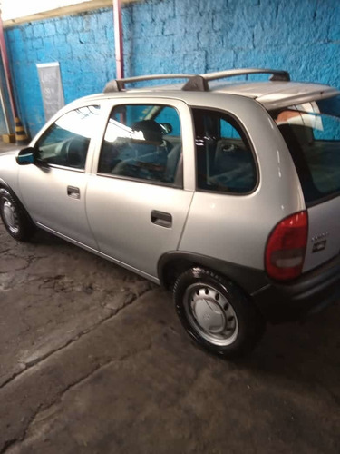 Chevrolet Corsa 1999 1.0 Wind 5p