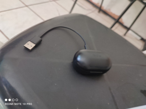 Imagem 1 de 1 de Fone Bluetooth