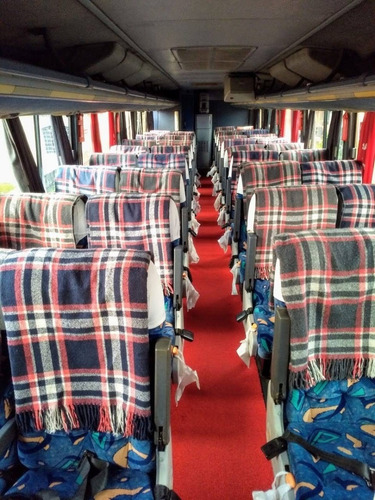 Imagem 6 de 7 de Paradiso 1200 Trucado Mb 2001 Completo Cod 262