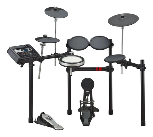 Bateria Eletrônica Yamaha Dtx6k-x - Bra