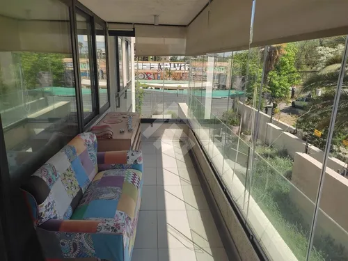 Departamento En Venta De 3 Dorm. En La Reina