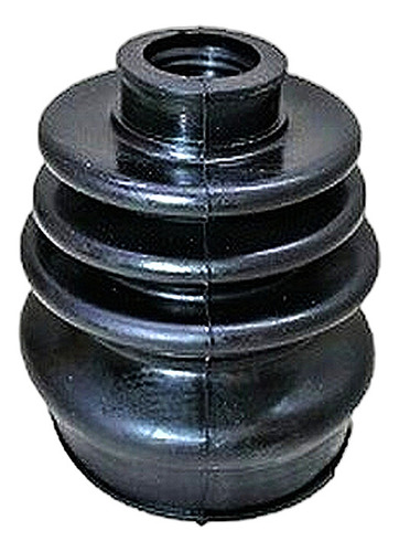Cubre Polvo Tornado 2004 2005 2006 Interior P/junta 2748069