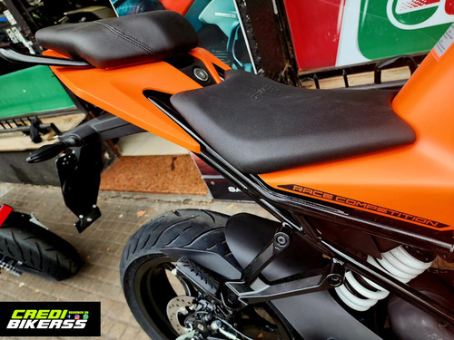 Ktm Ktm Rc 200