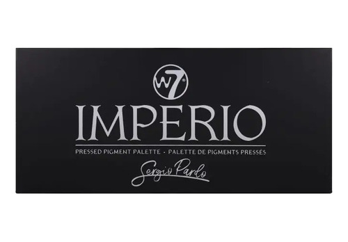 Imperio Paleta De Sombras