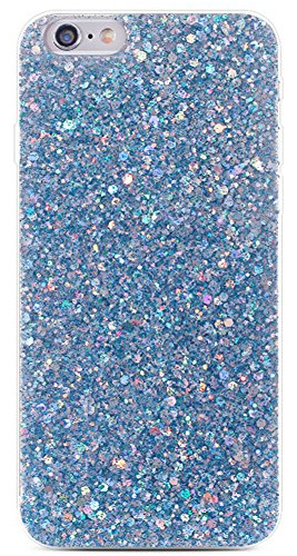 iPhone X Bling Case Sparkle Ombre Sequins Polka Dot Air Pris