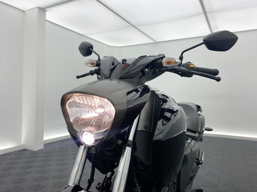 Imagen 18 de 25 de Suzuki Intruder 150