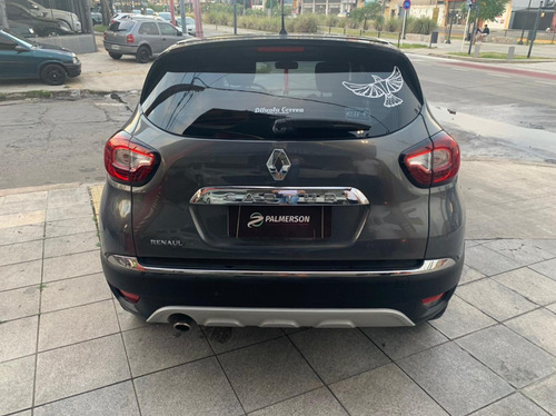 Renault Captur 2.0 Intens Manual 2018