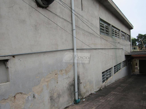 Imagem 11 de 22 de Área À Venda, 500 M² Por R$ 1.500.000,00 - Jardim Vila Galvão - Guarulhos/sp - Ar0001