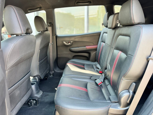 Honda BR-V 1.5 Prime Cvt