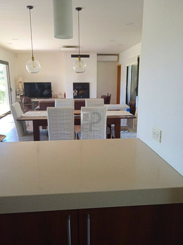 Imagen 2 de 11 de Casa En Venta Punta Del Este 4 Dorm, 1000 M2 #1656