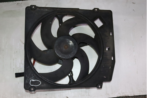 Electroventilador Fiat Croma Ev-142