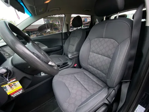 Kia Niro 1.6