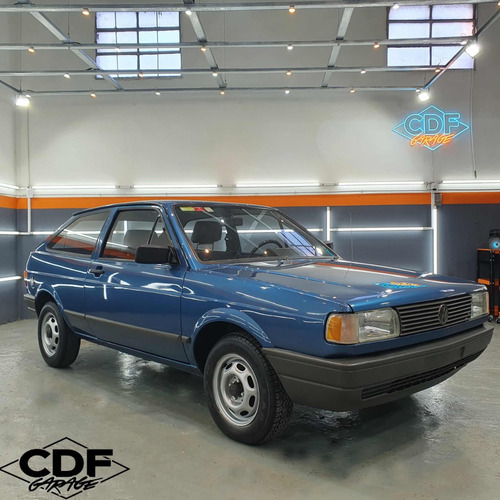 Volkswagen Gol 1.8 Gl