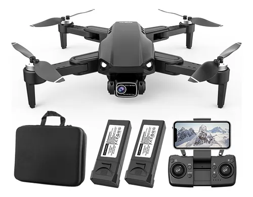 Drone 4k  MercadoLibre 📦