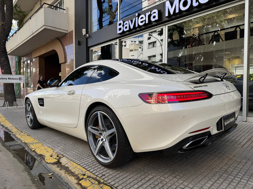 Mercedes-Benz GT 4.0 S Amg 510cv Carbon Pack
