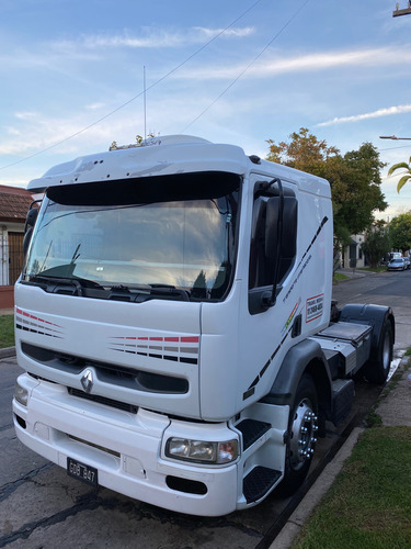 Renault Premium 370