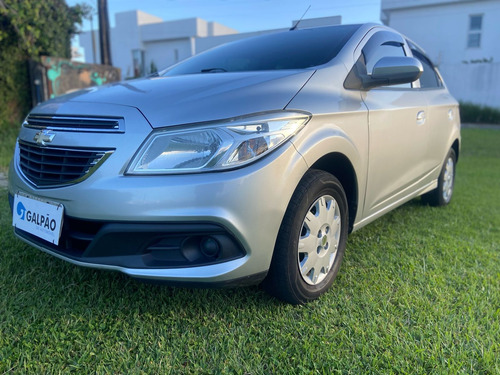 Chevrolet Onix 1.0 Lt 5p