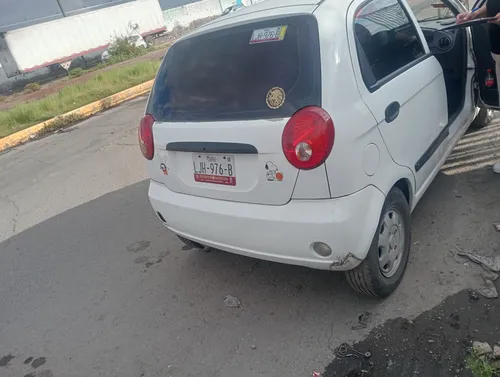 Buen Manejo Auto En Óptimas Condiciones
