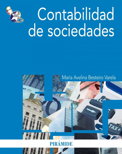 Contabilidad De Sociedades