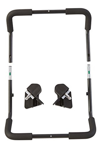 Baby Jogger, 2016 asiento De Coche Adapter-select/premier- B