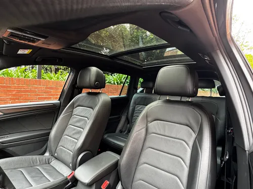 Seat Tarraco 1.4 Tsi Xcellence