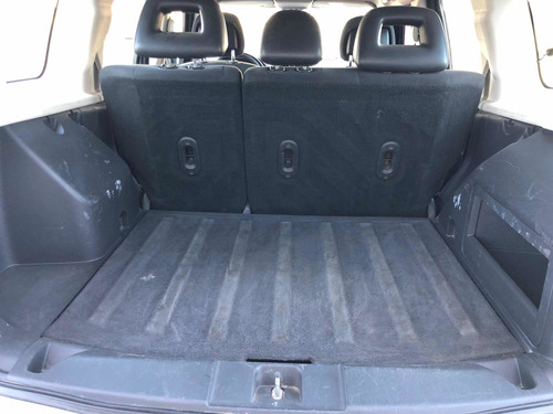 Jeep Patriot 2.4 Sport 4x4 170cv Atx