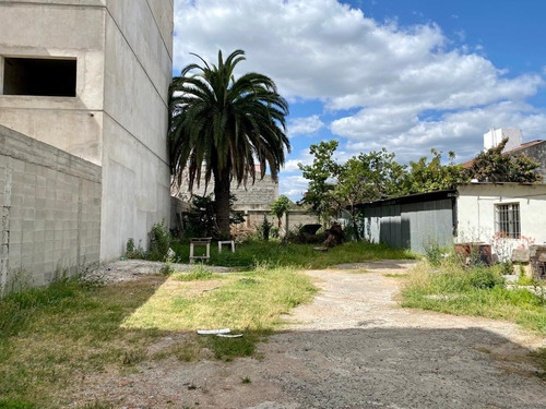 Terreno En Venta En Escobar Centro 