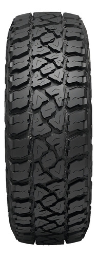Llanta 265/70 R17 Marshal Mt51 121/118q