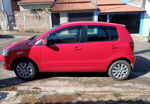 Volkswagen Fox 2013 1.0 Trend Tec Total Flex 5p