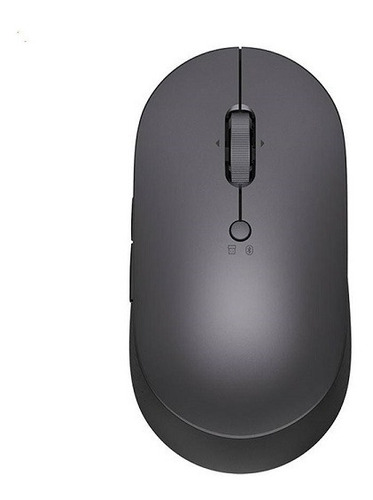 Mouse Dual Inalámbrico Silencioso - Tienda Oficial Xiaomi Color Negro