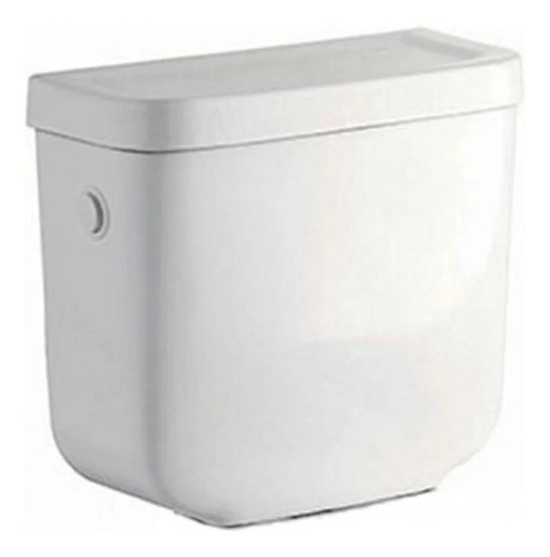 Mochila Deposito De Apoyar Simple Blanco Ferrum Bari Dkm6f