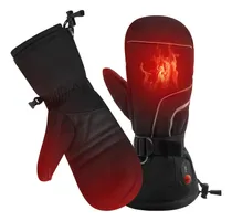 Comprar Guantes Calentados De Haeglauv: Guantes De Guantes Para De