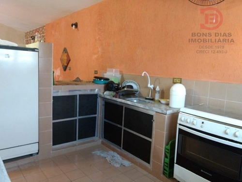 Imagem 9 de 15 de Casa - Gaivotas - Ref: 6286 - V-6286