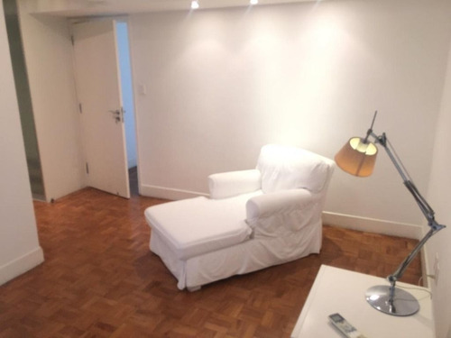 Imagem 26 de 26 de Apartamento Para Alugar, 165 M² Por R$ 6.000,00/mês - Jardim Paulista - São Paulo/sp - Ap1726