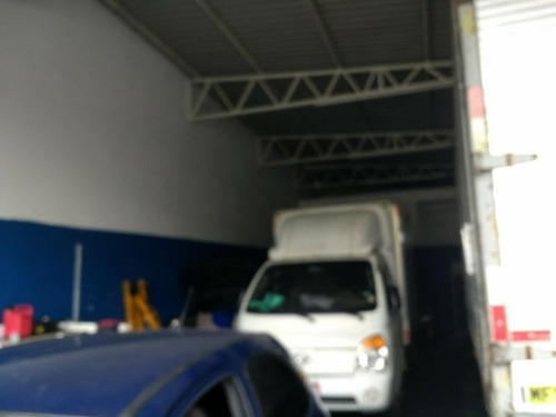 Imagem 4 de 7 de Ref.: 2501 - Salao Em Osasco Para Venda - V2501