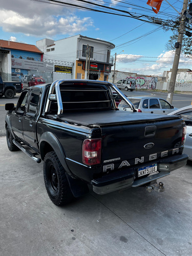 Ford Ranger 2.3 Xls Cab. Dupla 4x2 4p