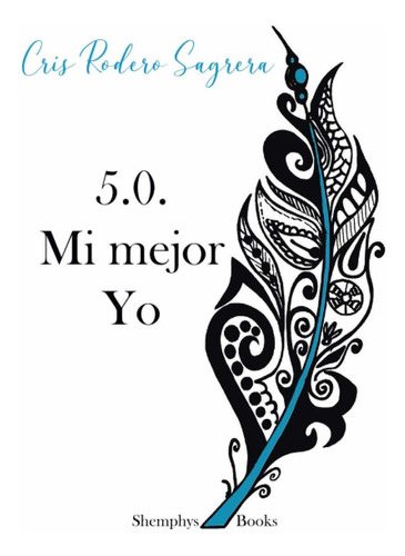 Libro 5.0. Mi Mejor Yo (spanish Edition) Lbm1