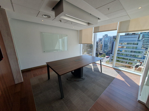 Magnifica Piso Alto Metro 192m!! 20-p