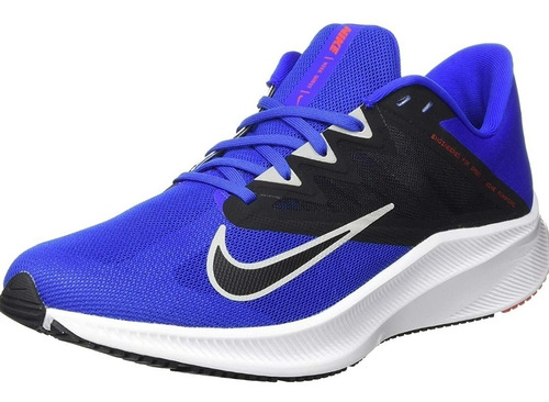 Zapatos Nike 100% Originales Renew Elevate 2 Y Quest 3