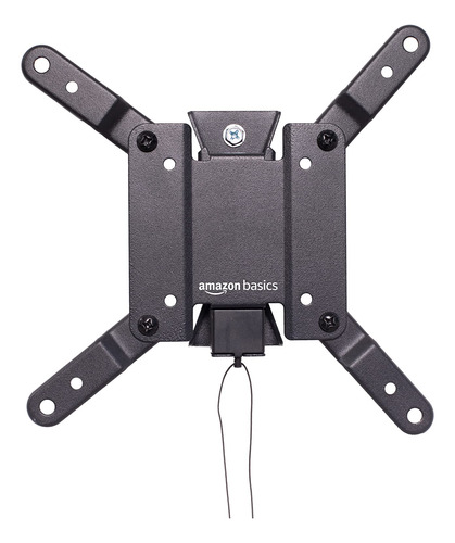 Basics Tilt Tv Wall Mount Se Adapta A Televisores De 12 PuLG