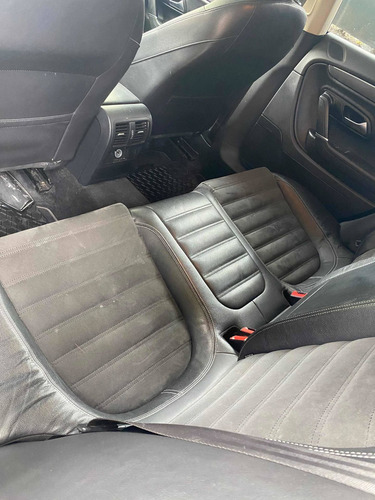 Volkswagen Passat 2.0 Exclusiv Tsi Dsg