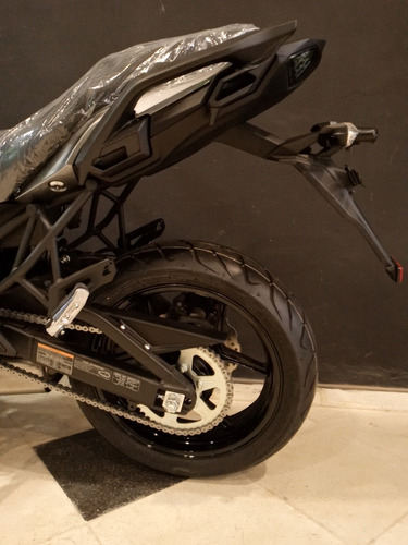 Kawasaki Versys 650