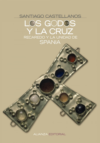 Los Godos Y La Cruz - Castellanos, Santiago