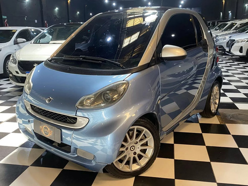 Smart Fortwo 1.0 City 71cv