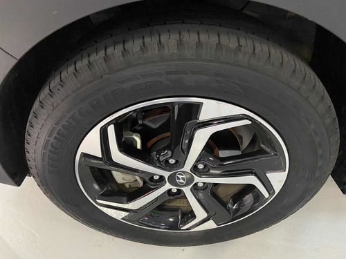 Imagem 3 de 9 de Hyundai Creta 2020 1.6 Pulse Plus Flex Aut. 5p